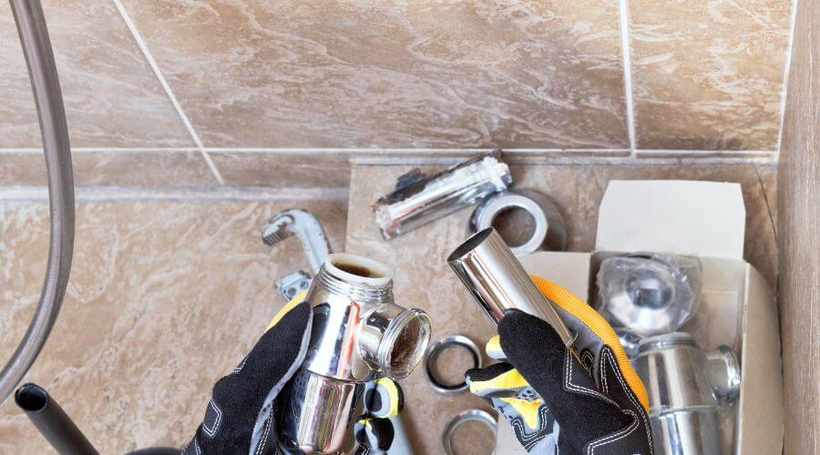 Expert flood damage restoration services in Sedgewickville, MO